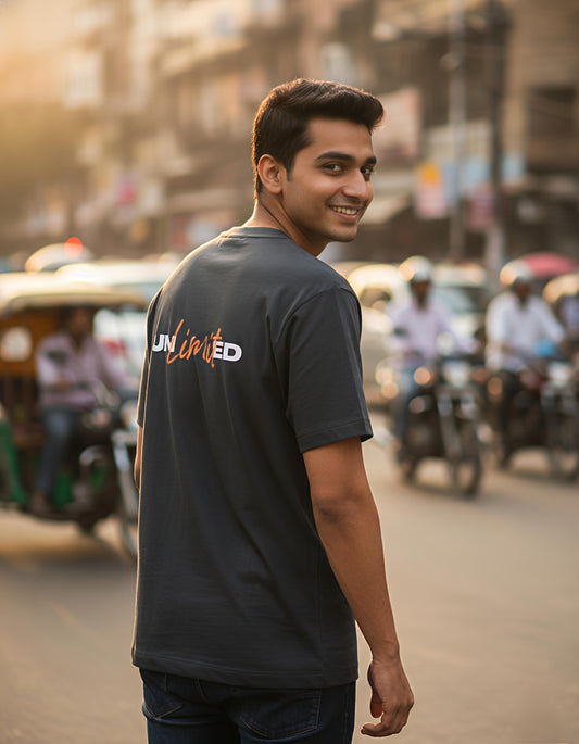 SR Lagesy Standard Unlimied T-Shirt