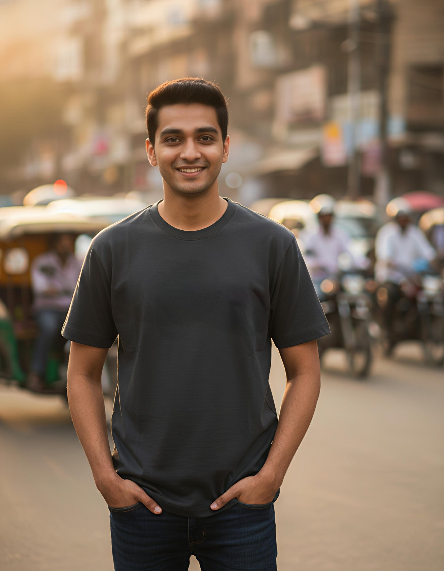 SR Lagesy Standard Unlimied T-Shirt