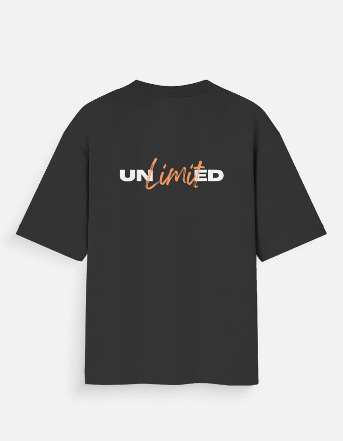 SR Lagesy Unlimited Classic Tee