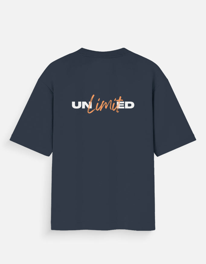 SR Lagesy Unlimited Classic Tee