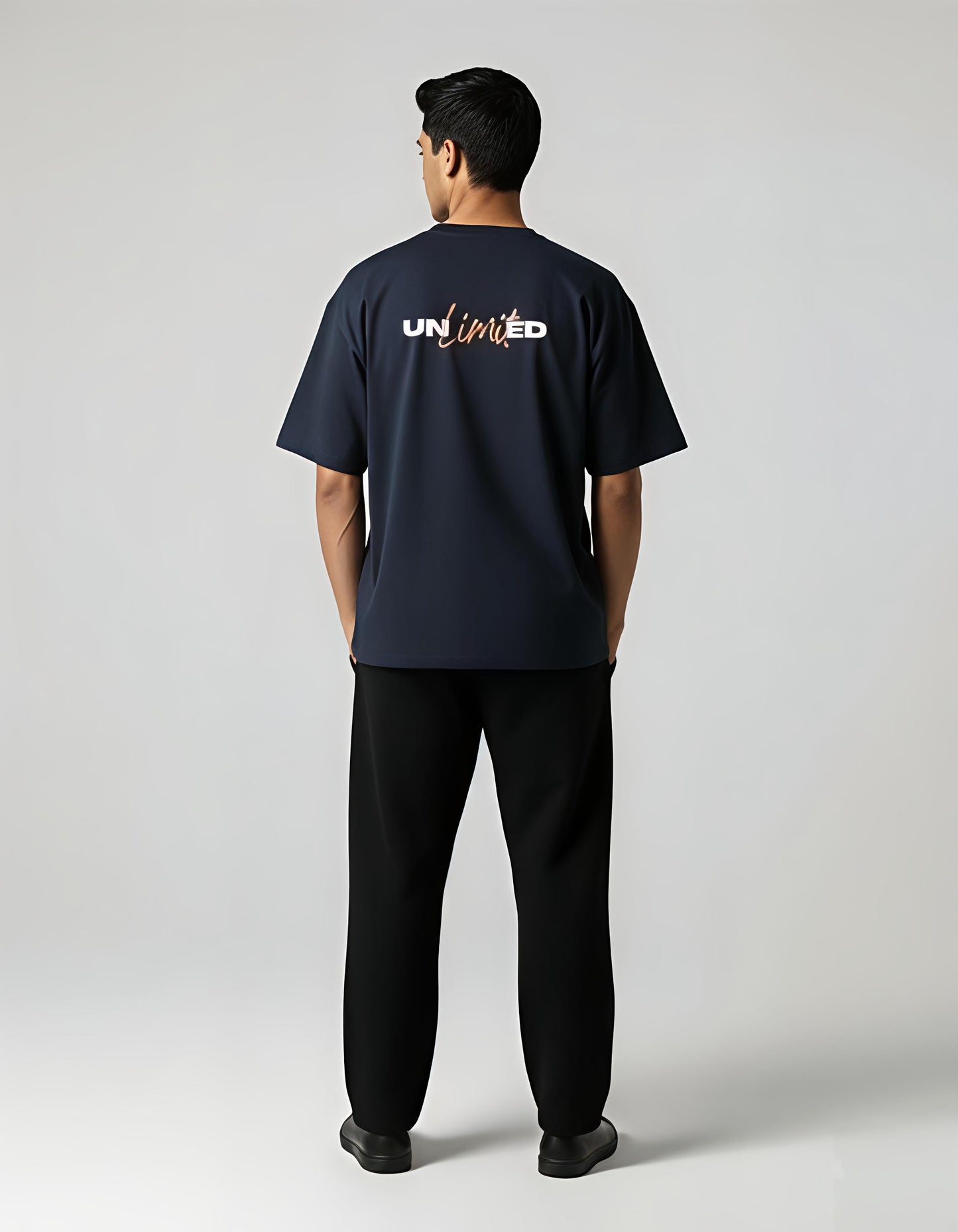 SR Lagesy Unlimited Classic Tee