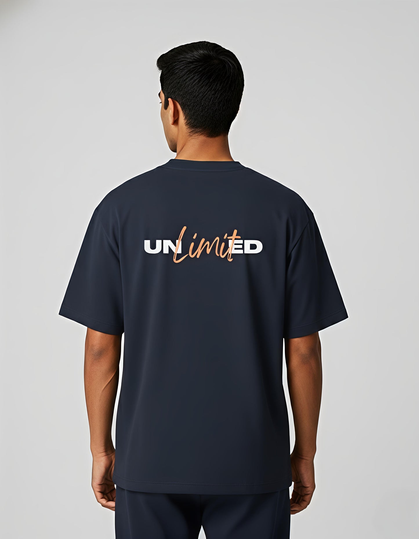 SR Lagesy Unlimited Classic Tee