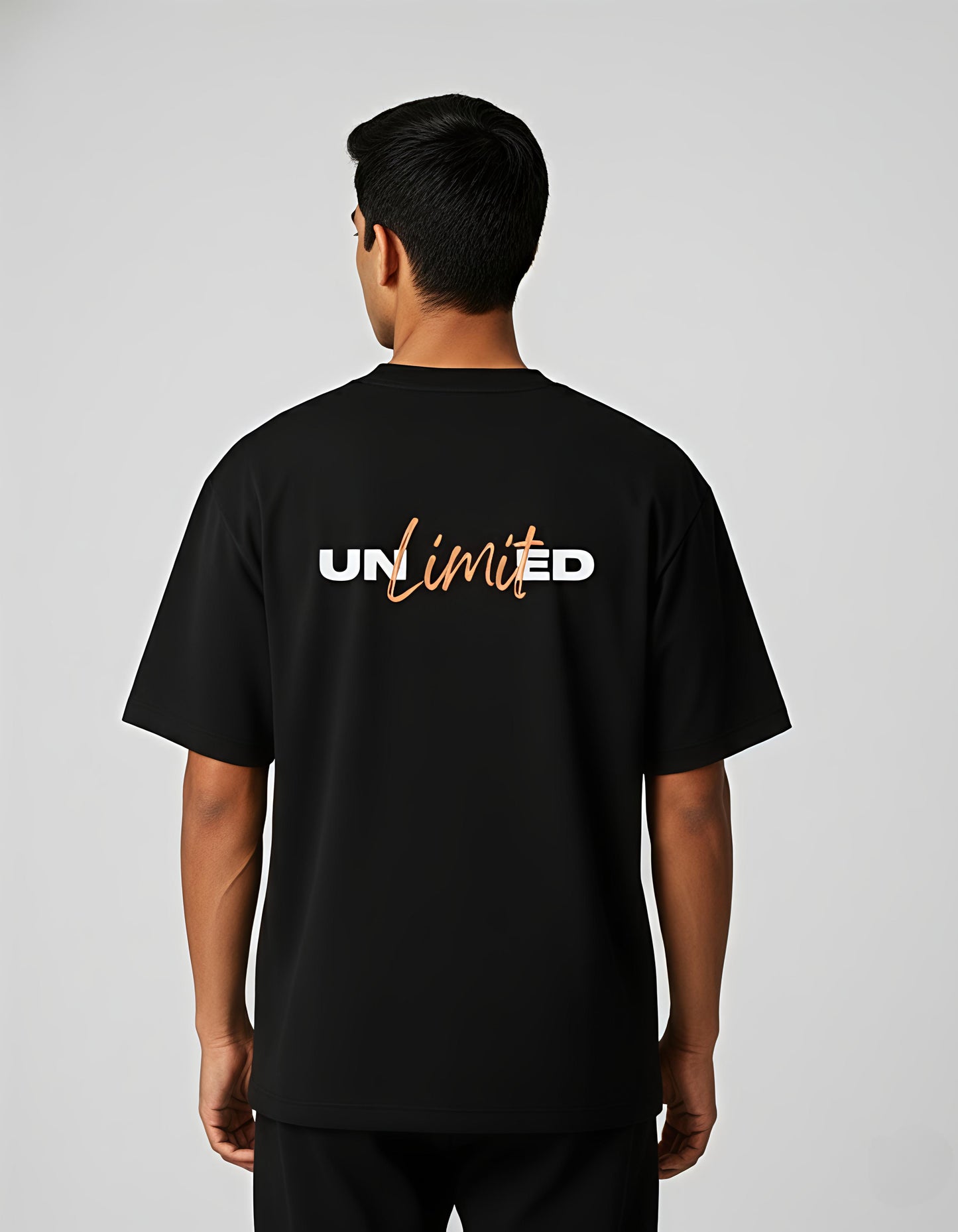SR Lagesy Unlimited Classic Tee