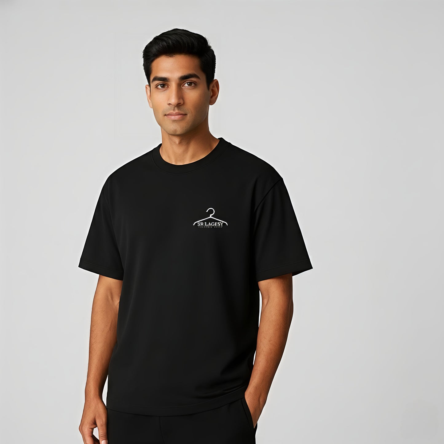 SR Lagesy Unlimited Classic Tee